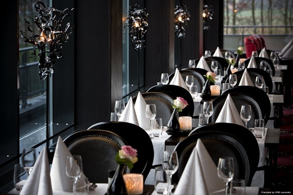 Hotel Van der Valk Duiven A12